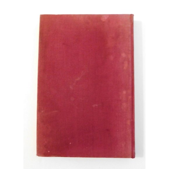 The Sunny Side of Life by Scott Anderson SIGNED Vintage 1935 Hardcover 572/1000 - Picture 3 of 7